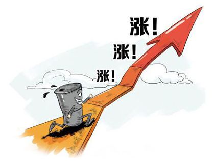 倒计时！最后3天，油价涨！涨！涨
